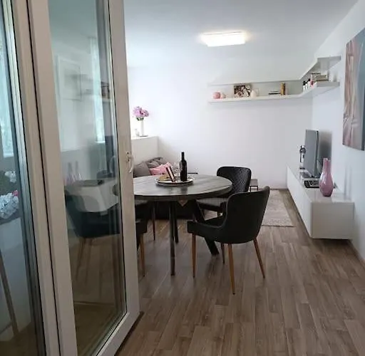 Apartmán Juliet's Hideout *