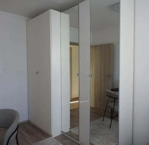 Appartement Juliet's Hideout *