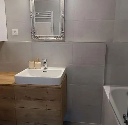 Apartmán Juliet's Hideout Bratislava