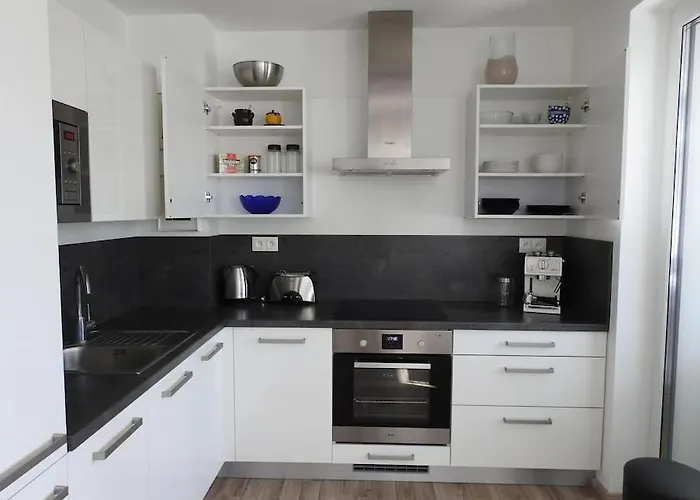 Juliet's Hideout Apartmán