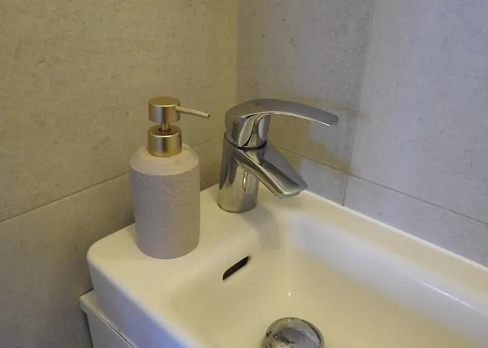 Apartmán Juliet's Hideout Bratislava