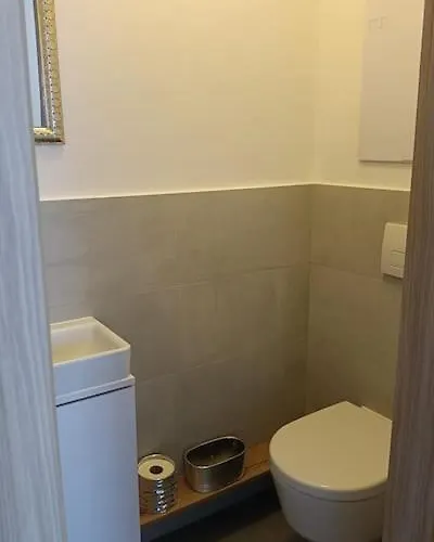 Juliet's Hideout Bratislava