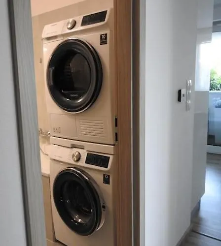 Juliet's Hideout Appartement Bratislava