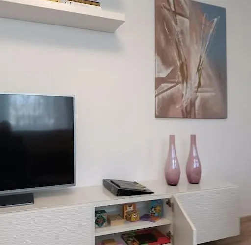 Juliet's Hideout Appartement *