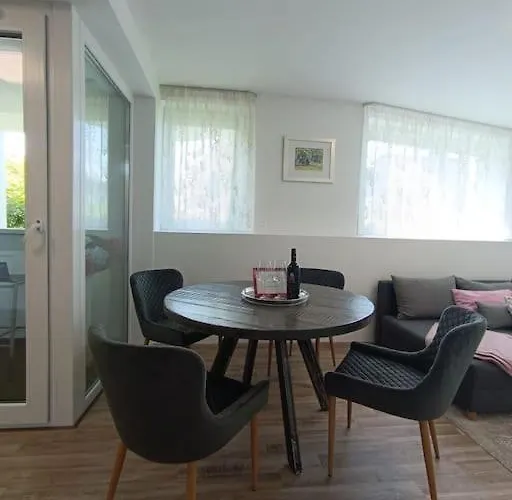 Apartmán Juliet's Hideout