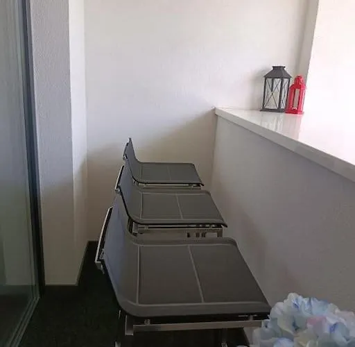 Appartement Juliet's Hideout *