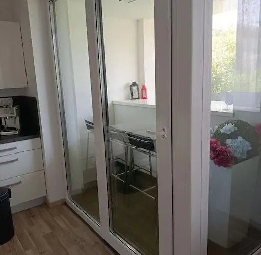 Juliet's Hideout Appartement Bratislava