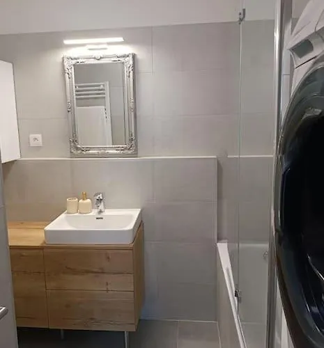 Apartmán Juliet's Hideout Bratislava