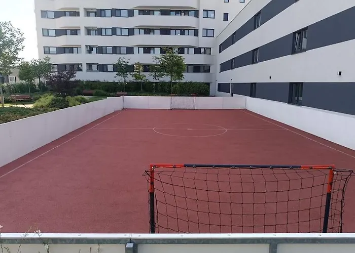 Apartmán Juliet's Hideout