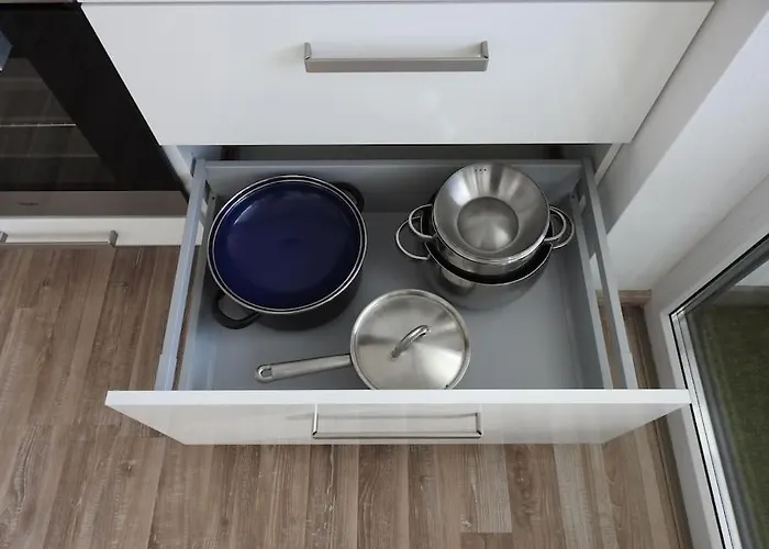 Juliet's Hideout Appartement *