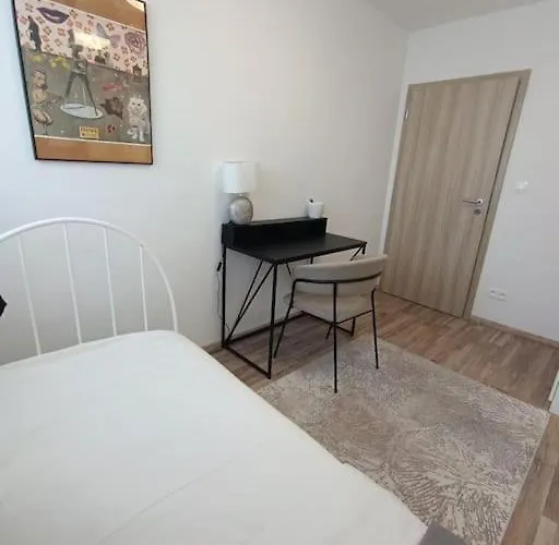 Juliet's Hideout Apartmán Bratislava