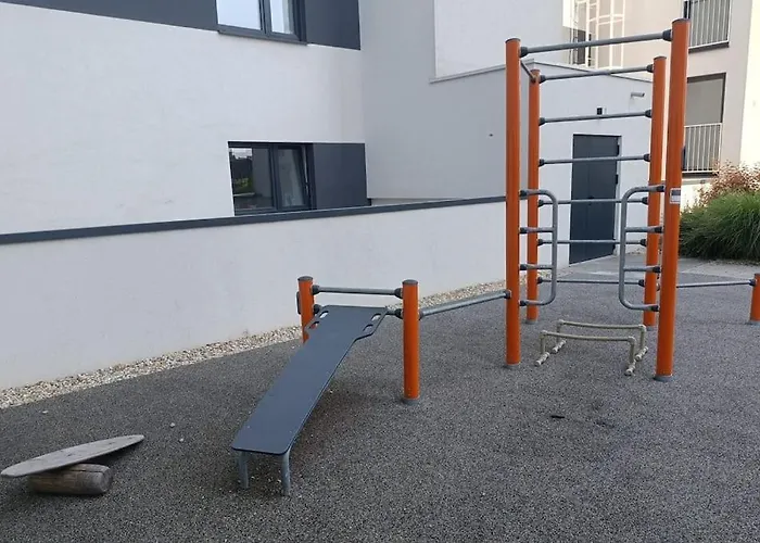 Apartmán Juliet's Hideout Bratislava