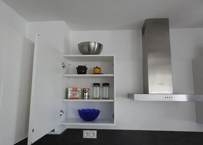 Juliet's Hideout Appartement Bratislava