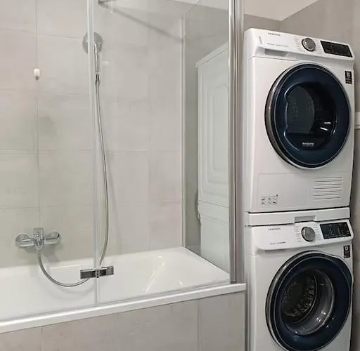 Appartement Juliet's Hideout Bratislava