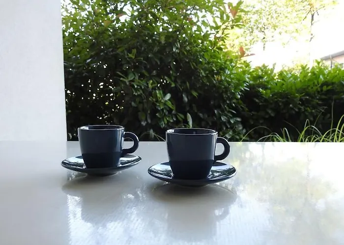 Juliet's Hideout * Bratislava