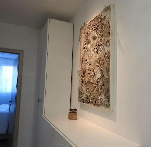 Apartmán Juliet's Hideout