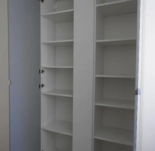 Juliet's Hideout Appartement *