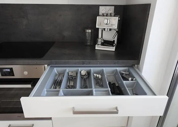 Juliet's Hideout Appartement Bratislava