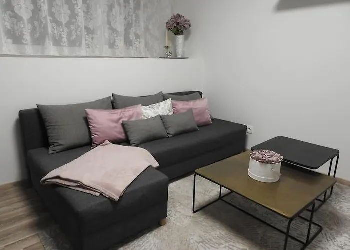 Juliet's Hideout Appartement *