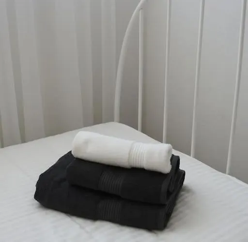 Appartement Juliet's Hideout Bratislava