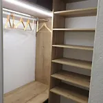 Juliet's Hideout 아파트