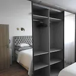 Juliet's Hideout 아파트 브라티슬라바