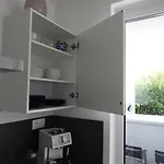 Juliet's Hideout