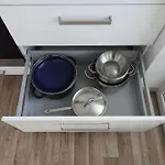 Juliet's Hideout 아파트 *