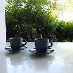 Juliet's Hideout * 브라티슬라바
