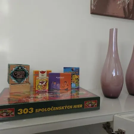 Apartment Juliet's Hideout *