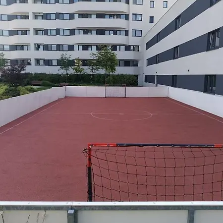 Apartment Juliet's Hideout