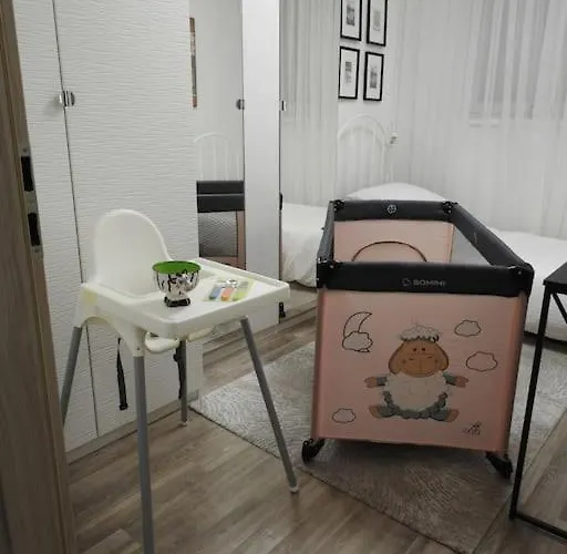 Apartment Juliet's Hideout