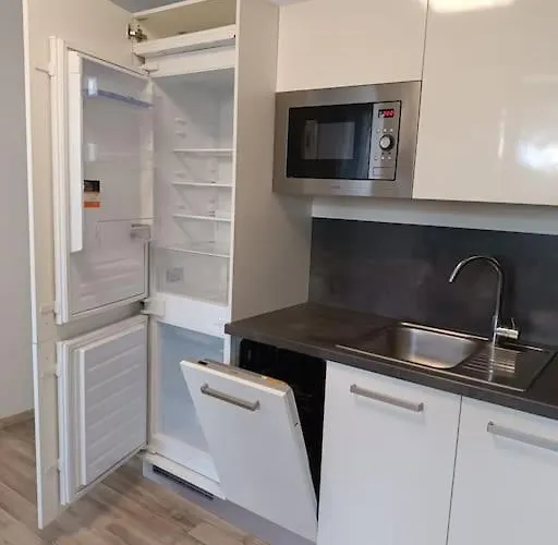 Juliet's Hideout Apartment Bratislava