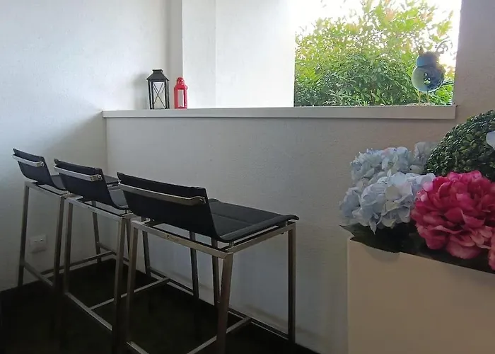 Juliet's Hideout Apartment *