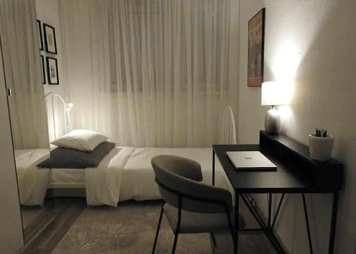 Juliet's Hideout Apartment Bratislava