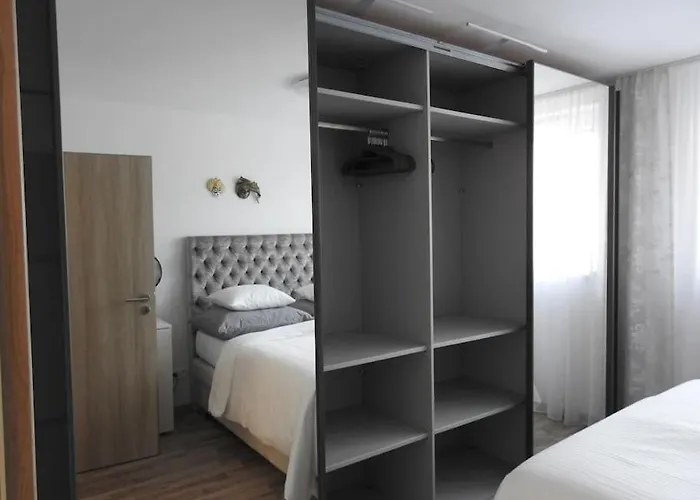 Juliet's Hideout Apartment Bratislava