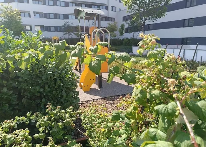 Juliet's Hideout * Bratislava