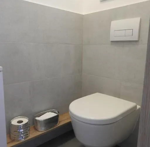 Juliet's Hideout Apartment *