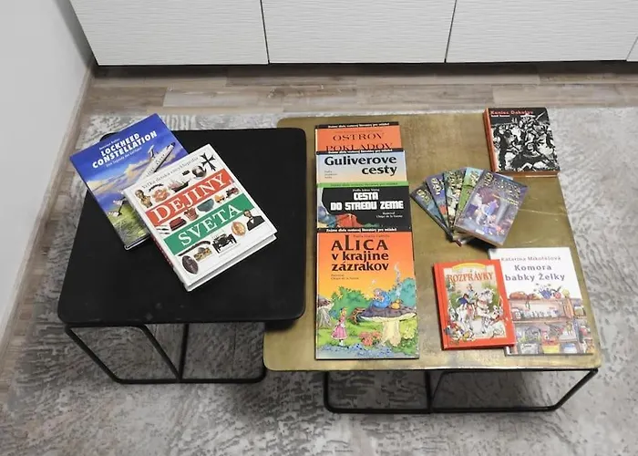 Juliet's Hideout Apartment