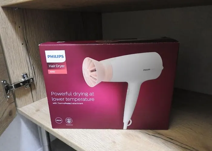 Apartment Juliet's Hideout