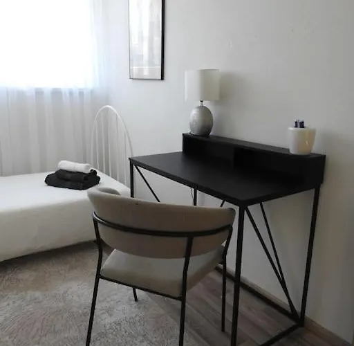 Juliet's Hideout Apartment *