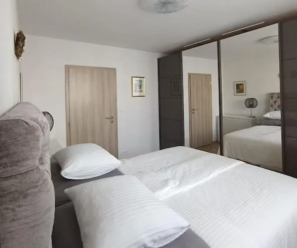 Apartment Juliet's Hideout *