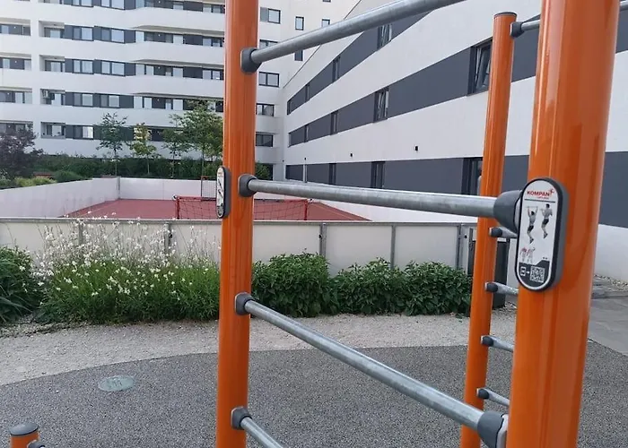 Juliet's Hideout Apartment Bratislava