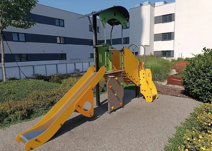 Juliet's Hideout Bratislava