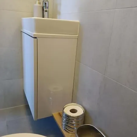 Lägenhet Juliet's Hideout