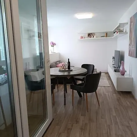 Lägenhet Juliet's Hideout *