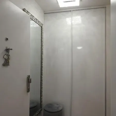 Lägenhet Juliet's Hideout