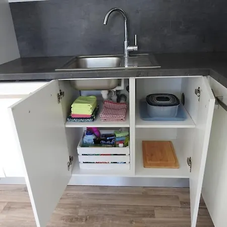 Juliet's Hideout * Bratislava