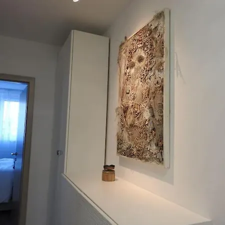 Lägenhet Juliet's Hideout