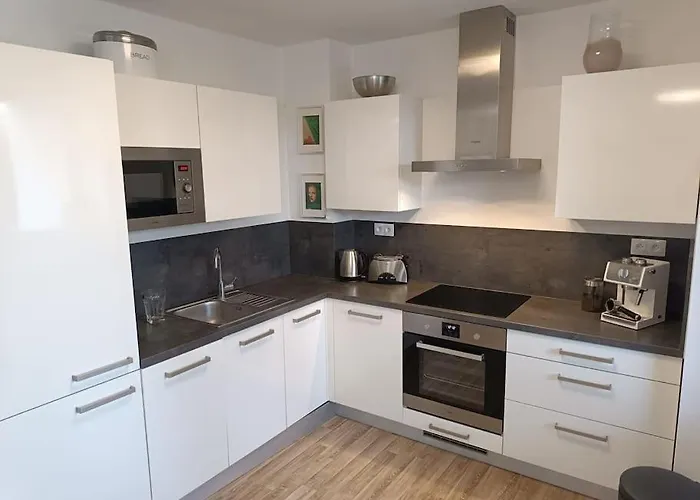 Juliet's Hideout Daire